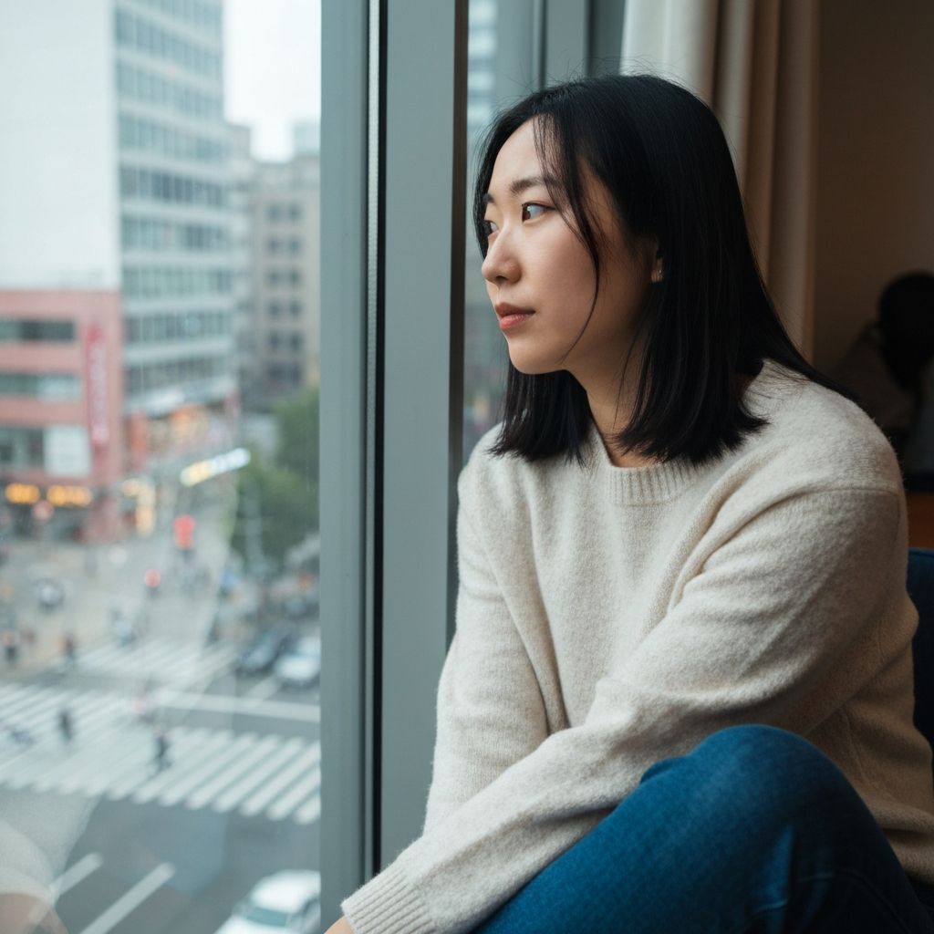 The Marriage Mirage: When Love Becomes a Cage